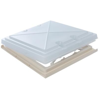 Artikelbild des Artikels “Dachhaube Modell 42K mit Fliegengitter und Verdunkelung “