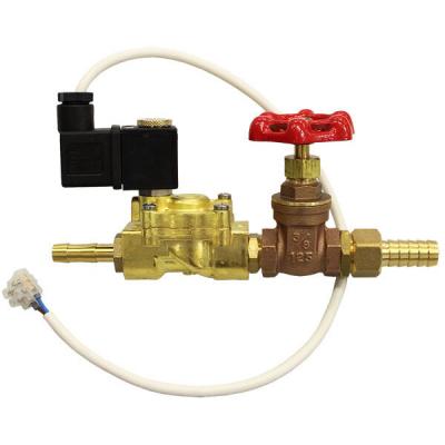 Artikelbild des Artikels “Stadtwasserspülung “