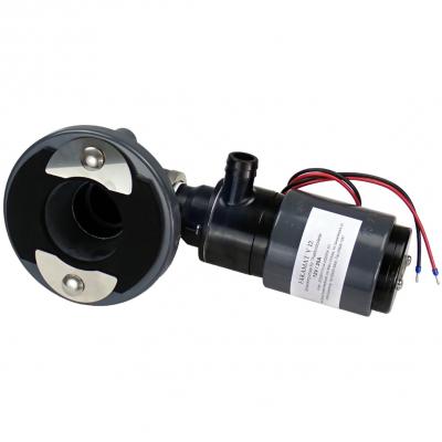 Artikelbild des Artikels “Zerhackerpumpe für CTS, CTW 4110 und CT 3000 “