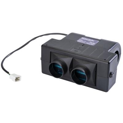 Artikelbild des Artikels “Booster OZ, Konvektor mit Gebläse “