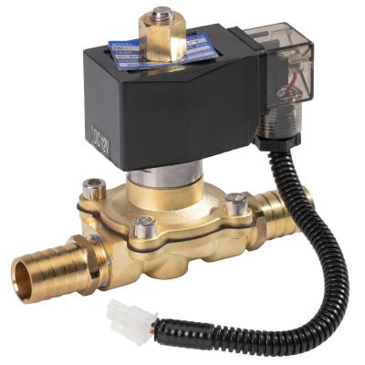 Artikelbild des Artikels “Magnetventil “