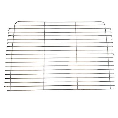 Artikelbild des Artikels “Schutzgitter für Infrarotofen BC 4200 Turbo “