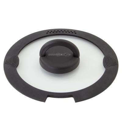 Artikelbild des Artikels “Glasdeckel Covery “