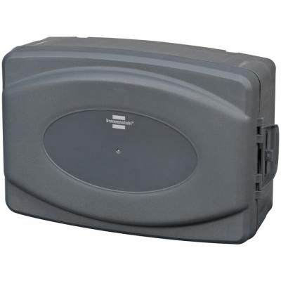 Artikelbild des Artikels “Wetterschutz-Box IP54 “