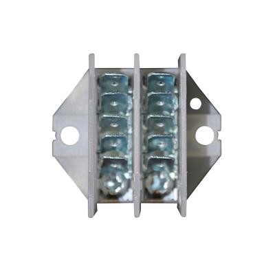 Artikelbild des Artikels “Verteilerleiste 2-fach “