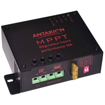 Artikelbild des Artikels “MPPT Solarregler 20 A bis 290 W “