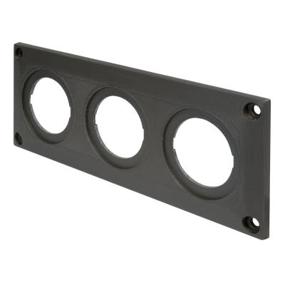 Artikelbild des Artikels “Dreifachrahmen “