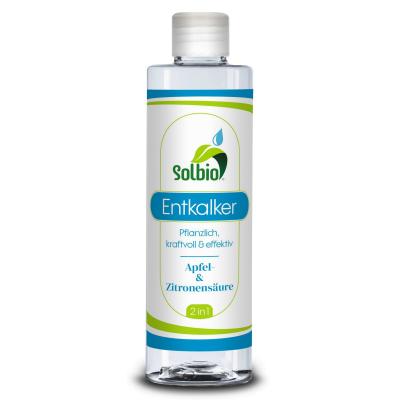 Artikelbild des Artikels “Entkalker für Frischwassertank “