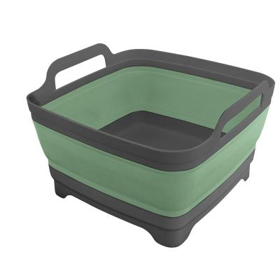 Artikelbild des Artikels “Waschschüssel faltbar “