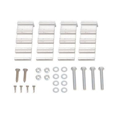 Artikelbild des Artikels “Montageset Thule Slide-Out Step manuell “