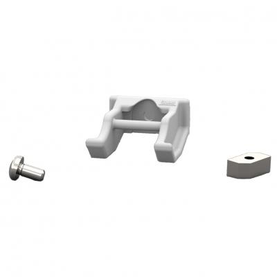 Artikelbild des Artikels “Rafterhalter in der Frontblende “