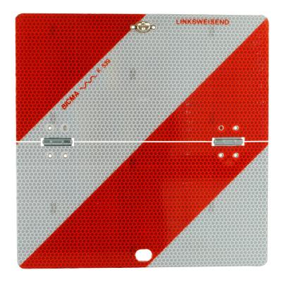 Artikelbild des Artikels “Warntafel “