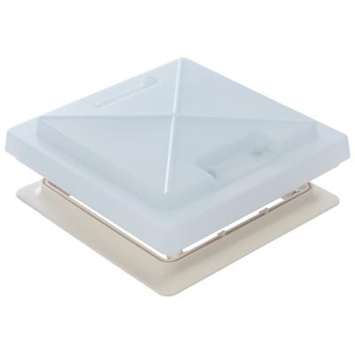 Artikelbild des Artikels “Dachhaube mit Fliegengitter Modell 29, 280 x 280 mm “