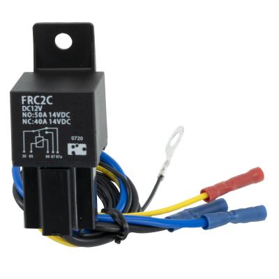 Artikelbild des Artikels “Abschalteinrichtung einpolig “