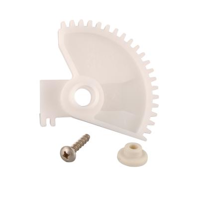 Artikelbild des Artikels “Schiebermechanik “