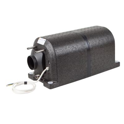 Artikelbild des Artikels “Warmwasserboiler Nautic Compact Luft “