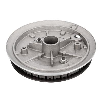 Artikelbild des Artikels “Brenner “