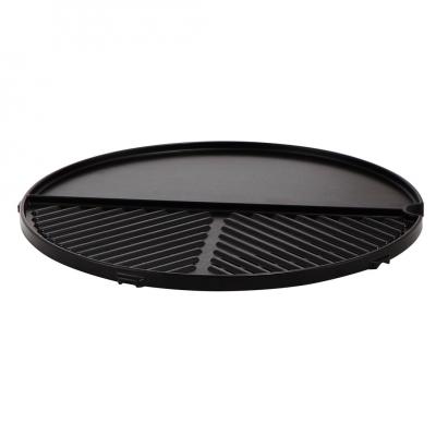 Artikelbild des Artikels “Grillpfanne BBQ/Plancha 40 “