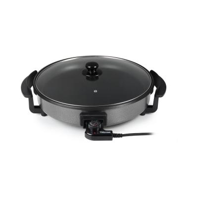 Artikelbild des Artikels “Multifunktionspfanne “