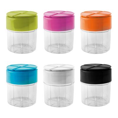 Artikelbild des Artikels “Gewürzstreuer Spice Box “