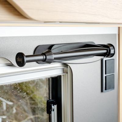 Artikelbild des Artikels “Magnet-Küchenrollenhalter inkl. Metall-Leiste “