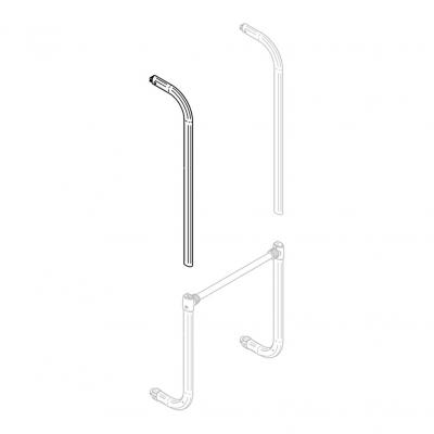 Artikelbild des Artikels “Oberer Tragarm Thule Elite G2 / Esse4 CD “