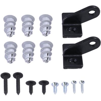 Artikelbild des Artikels “Zubehörbeutel für die Frontscheibe für Remifront IV “