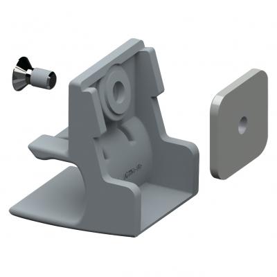 Artikelbild des Artikels “Blockierungskit Stützfuß “