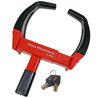 Artikelbild des Artikels “Radkralle Venus “