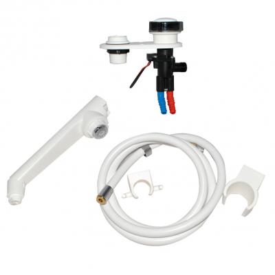 Artikelbild des Artikels “Brausegarnitur “