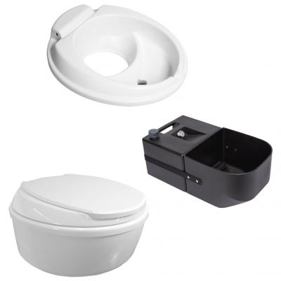 Artikelbild des Artikels “Umbausatz für Thetford C250/C260 zur Kassettentrenntoiletten “