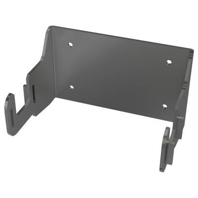 Artikelbild des Artikels “Halterung Filtergehäuse “