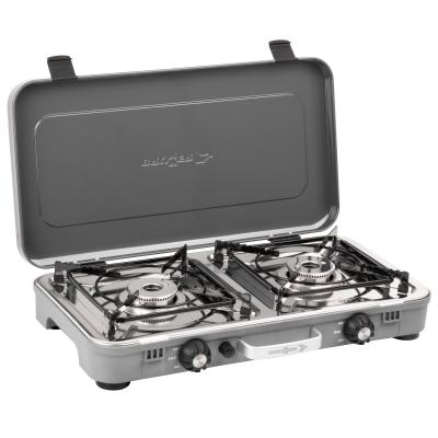 Artikelbild des Artikels “Gaskocher Devil Kookmaster “