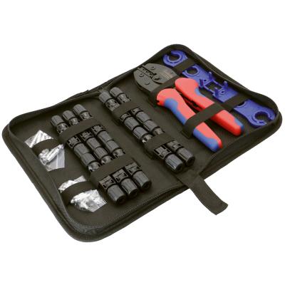 Artikelbild des Artikels “Montage-Werkzeug MC4 für Solaranlagen “