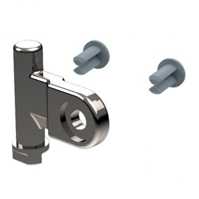 Artikelbild des Artikels “Stützfußgelenk für F43van “