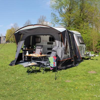 Artikelbild des Artikels “Reisevorzelt Palermo Air “