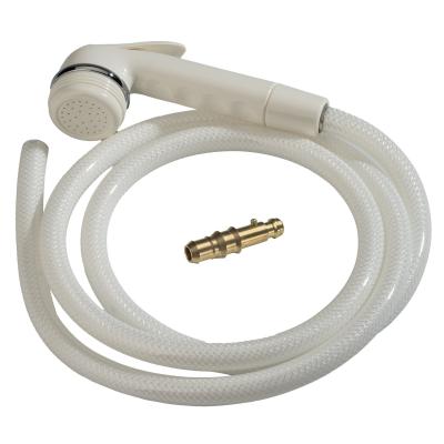 Artikelbild des Artikels “Duschkopf mit Schlauch “