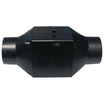 Artikelbild des Artikels “Rohrventilator TTC-SC32(A)+ zur Verstärkung von Heiz- und Kühlleistung “