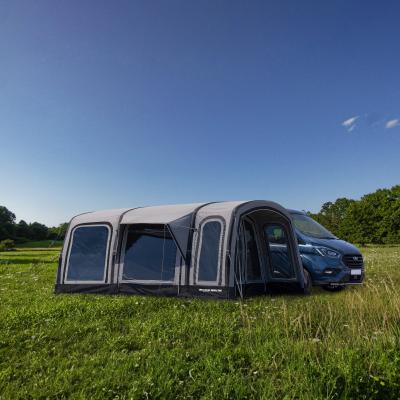 Artikelbild des Artikels “Busvorzelt Aquila Pro “