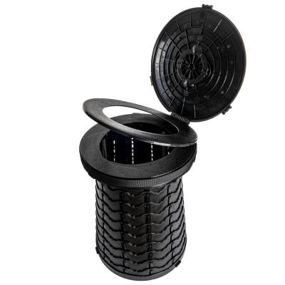 Artikelbild des Artikels “Teleskop Toilette Torgano “