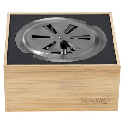 Artikelbild des Artikels “Räucherbox Starterset “