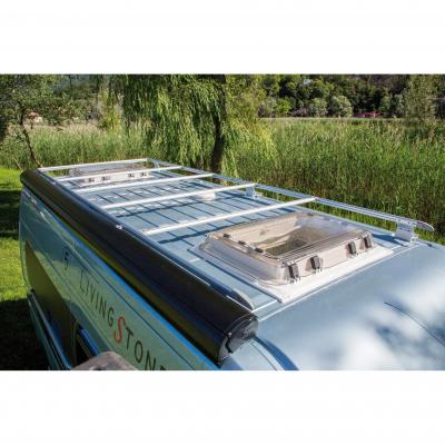 Product image of the product “Dachreling Roof Rail Ducato Maxi XL ”