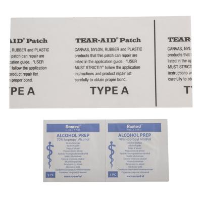Product image of the product “Reparaturset Tear-Aid Set A ”