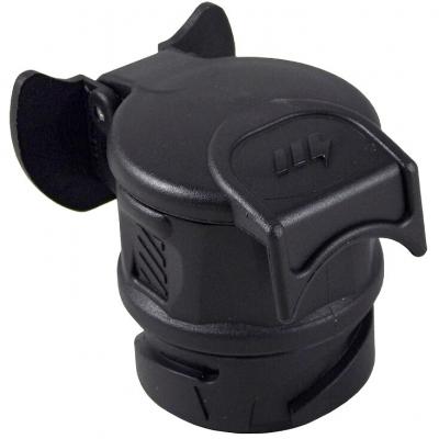 Artikelbild des Artikels “Super-Mini-Adapter DIN – ISO 1724 “