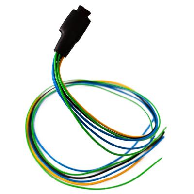 Artikelbild des Artikels “Abschalteinrichtung mehrpolig für Pro-finder “