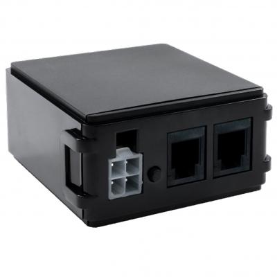 Artikelbild des Artikels “BT-connect Vernetzungsmodul “