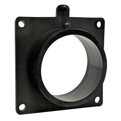 Artikelbild des Artikels “Anschlussflansch Bajonettverriegelung “