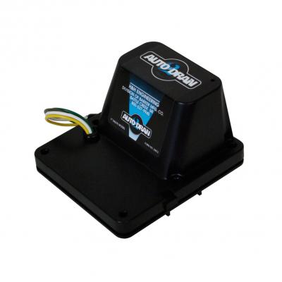 Artikelbild des Artikels “Abwasser-Entleerung Auto-Drain 3