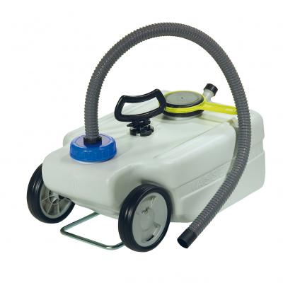 Product image of the product “Abwassertaxi 25 l ”