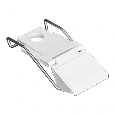 Artikelbild des Artikels “Befestigungshaken bis 01/08 für Toilette Bi-Pot “